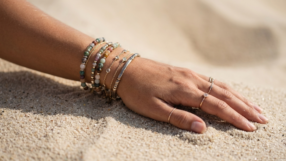 Pulseras Mujer