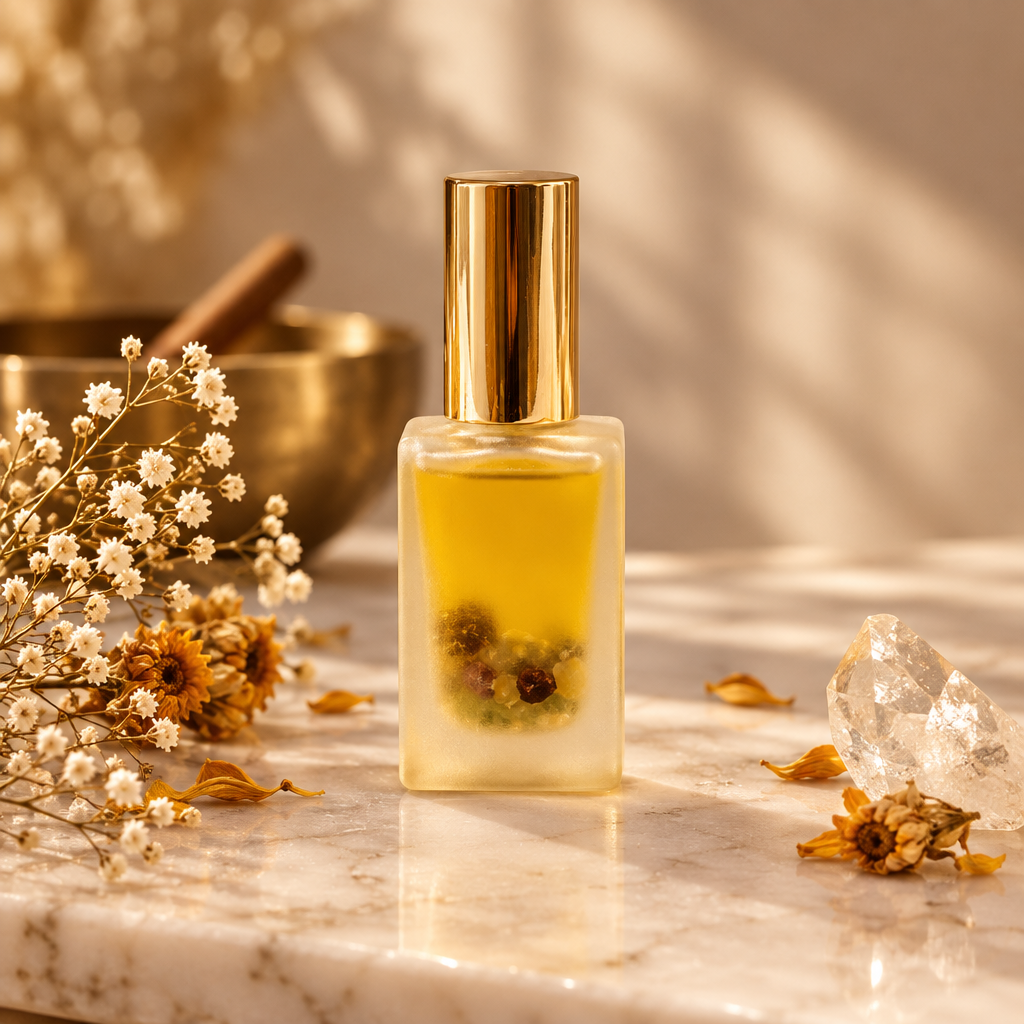 Elixir ambiente 1