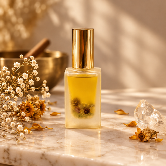 Elixir ambiente 1