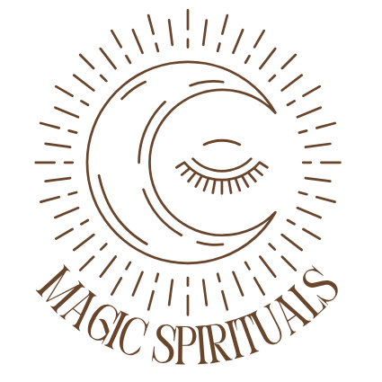 Magic Spirituals