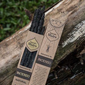 Incienso de Olíbano Natural: Purificación Milenaria y Protección