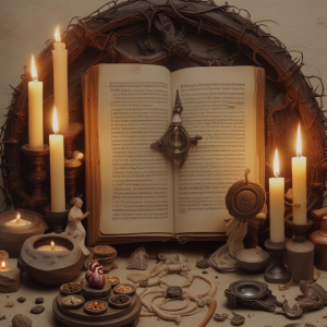 Rituales