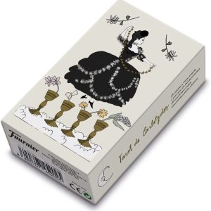 Tarot de Carlotydes