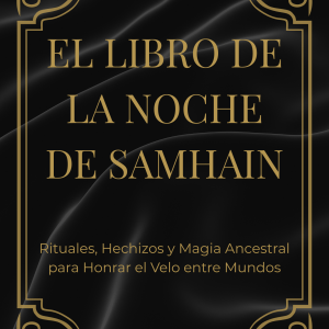 Libro de la Noche de Samhain