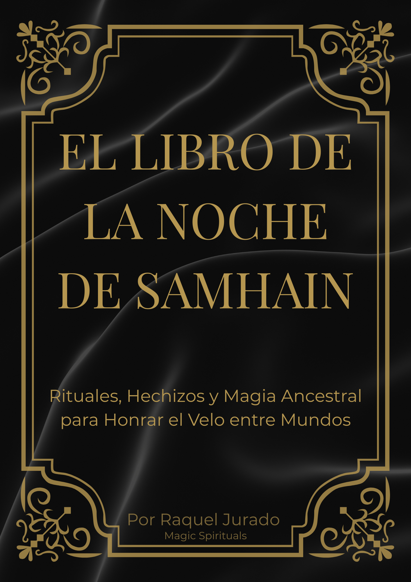 Libro de la Noche de Samhain