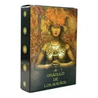 Oráculo de los Sueños