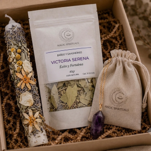 Pack Armonía y Serenidad
