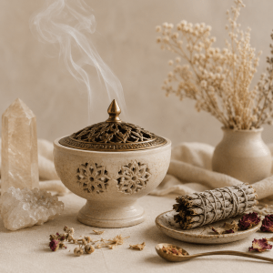 Accesorios de Ritual